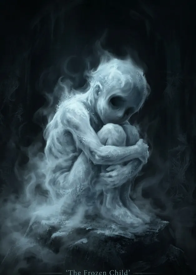 The Frozen Child