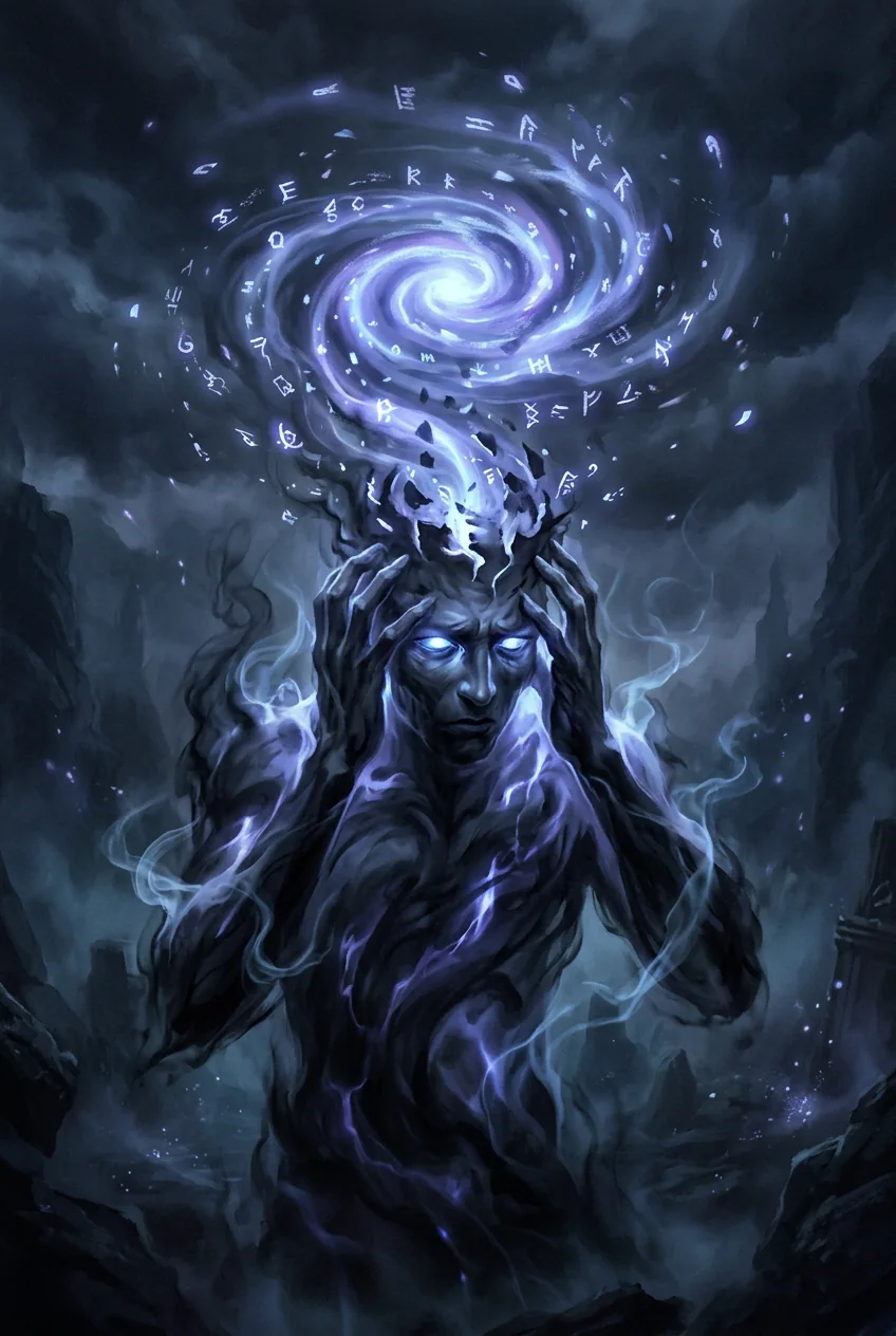 The Spiral