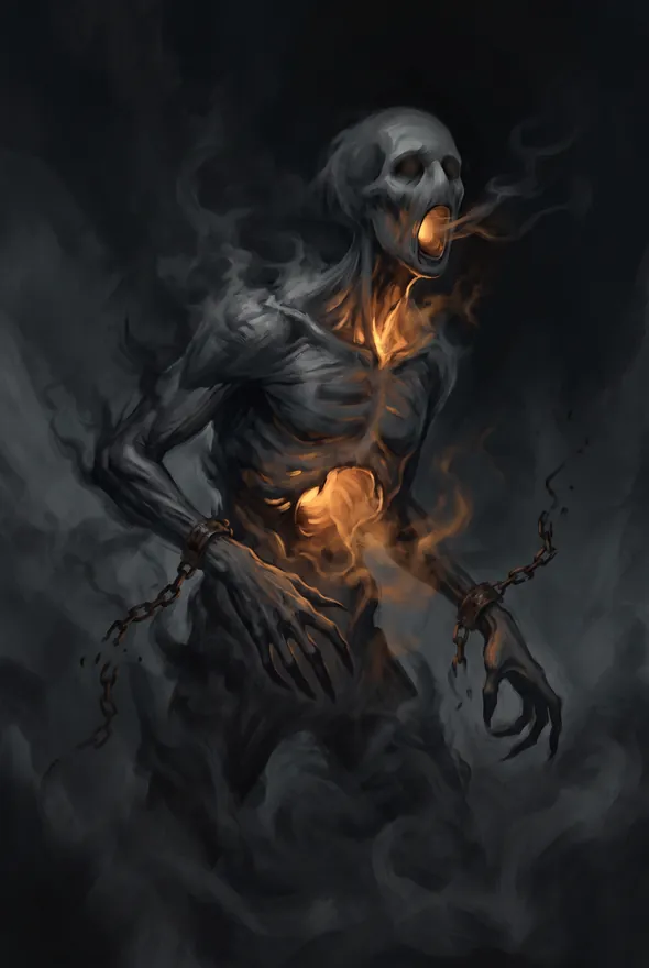The Hungering