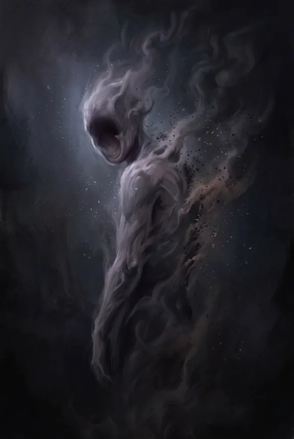 The Erased One