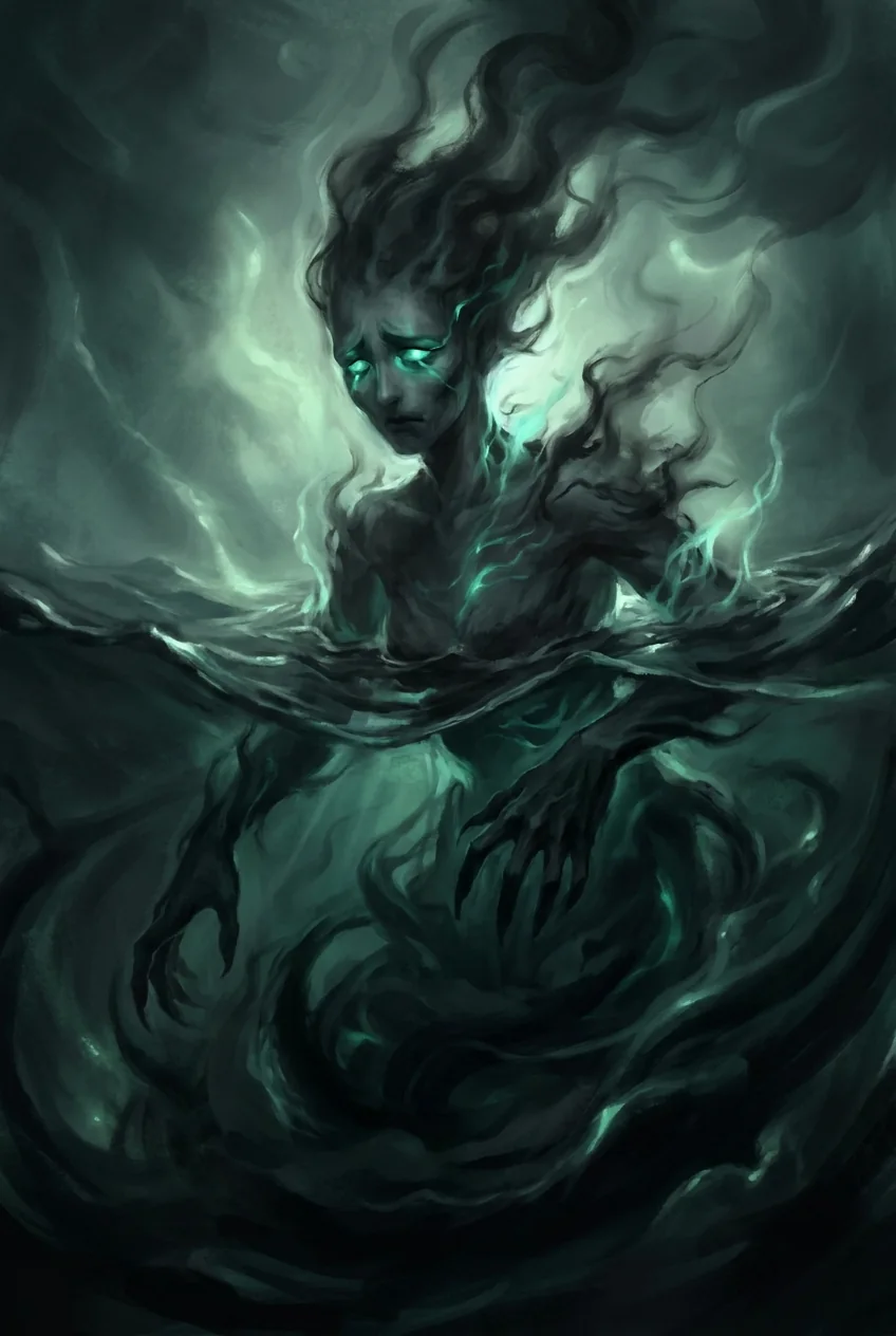 The Undertow