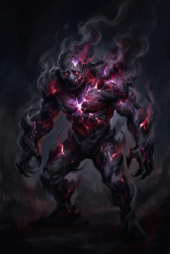 The Raging Wound
